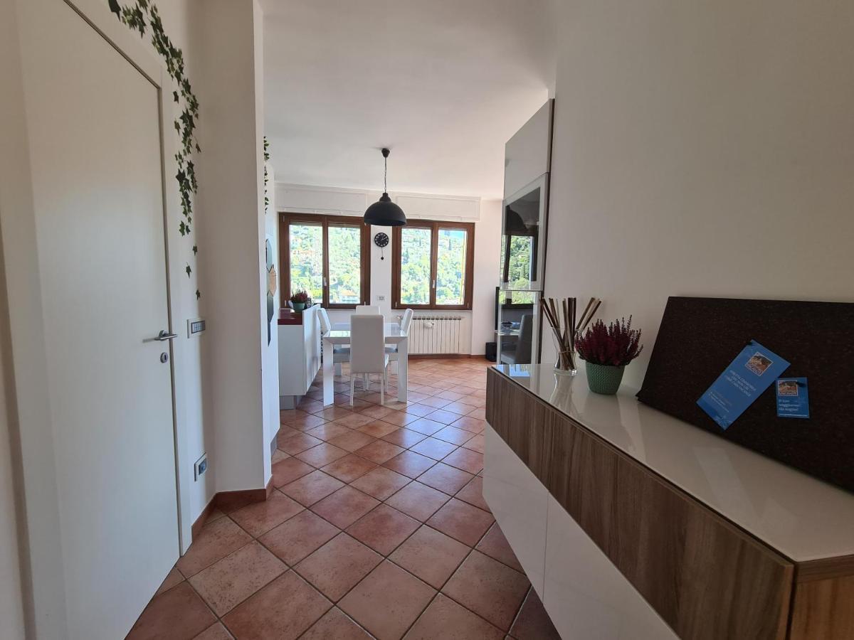 ראפאלו Casa Erica By Portofinovacanze מראה חיצוני תמונה