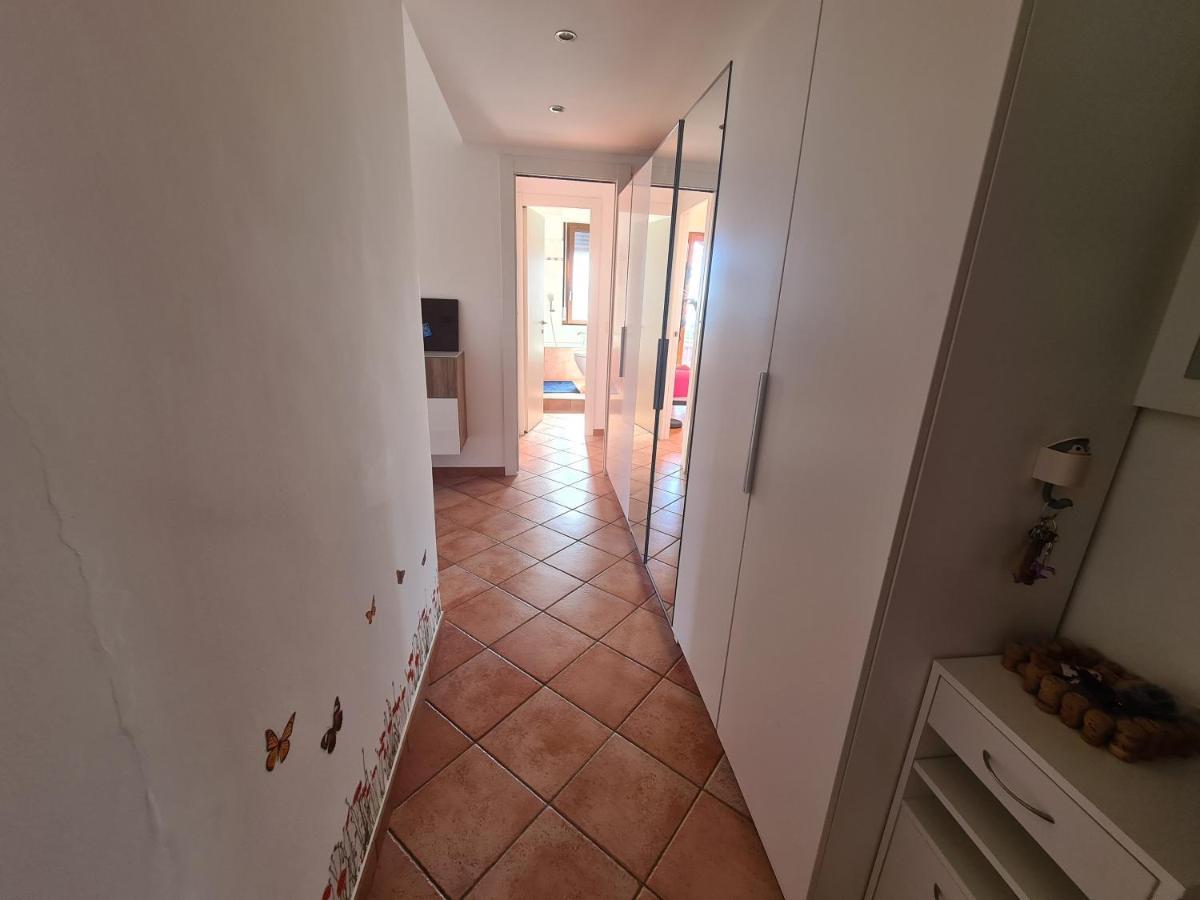 ראפאלו Casa Erica By Portofinovacanze מראה חיצוני תמונה