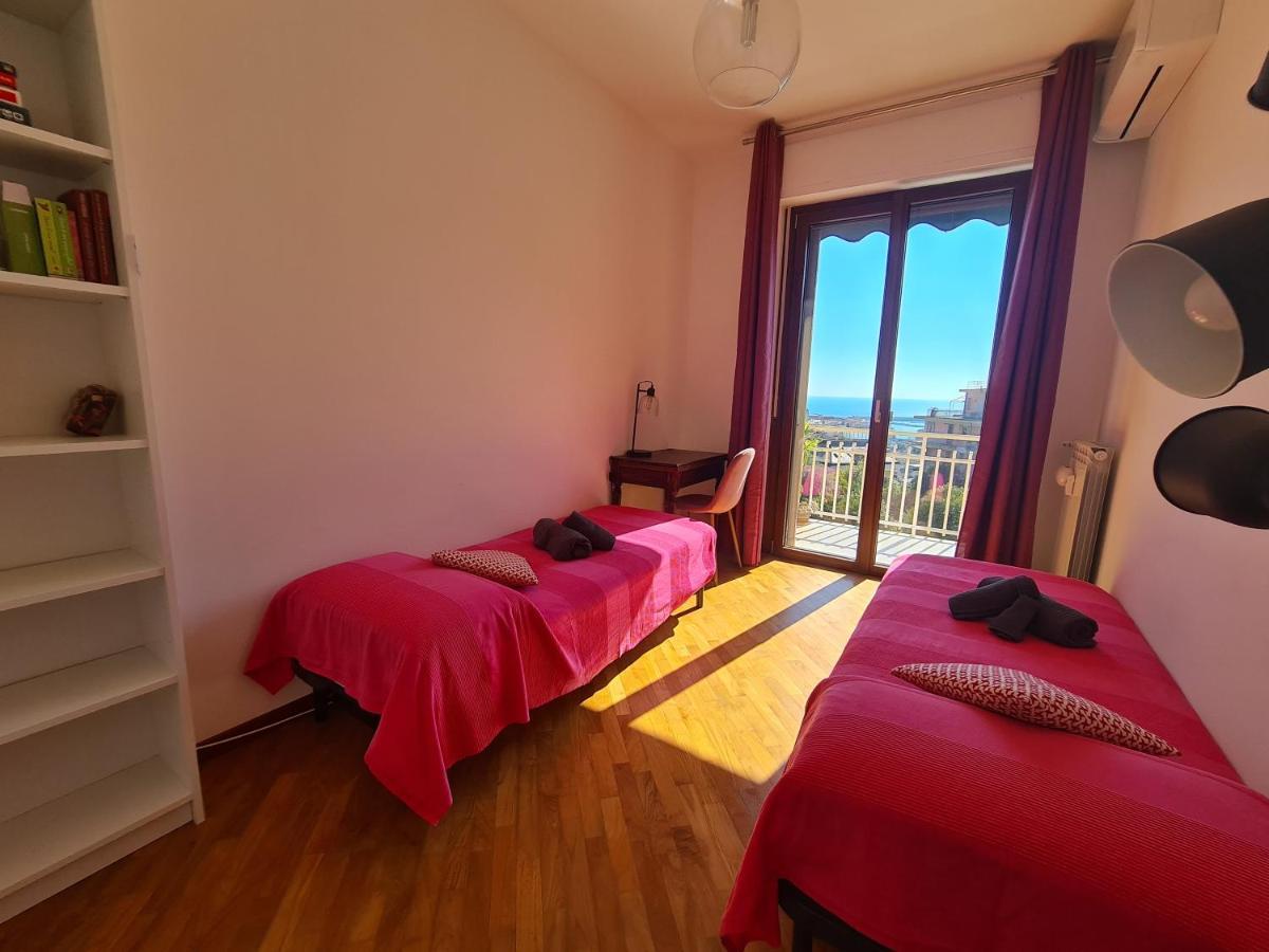 ראפאלו Casa Erica By Portofinovacanze מראה חיצוני תמונה