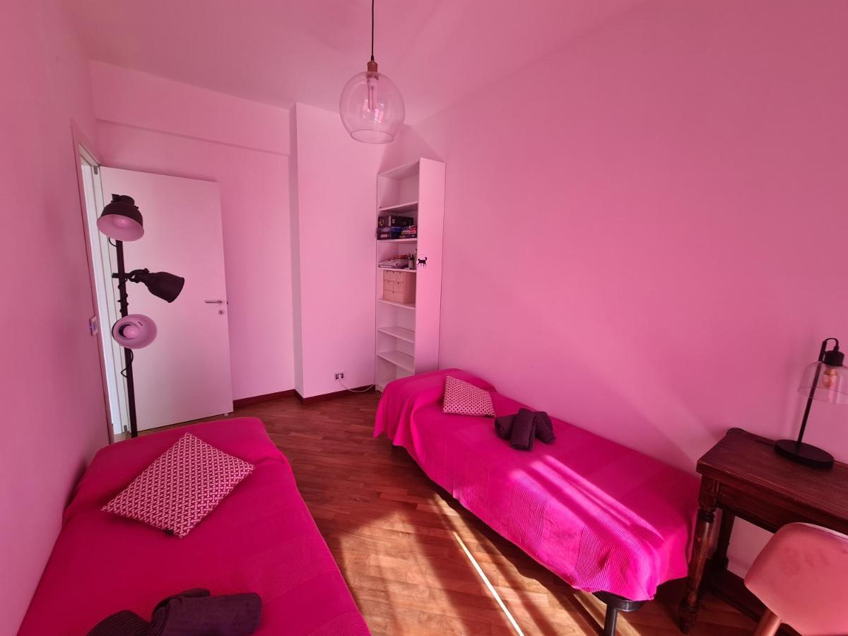 ראפאלו Casa Erica By Portofinovacanze מראה חיצוני תמונה