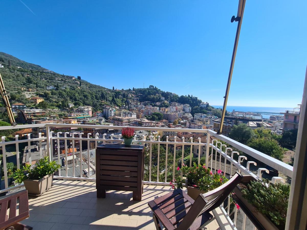 ראפאלו Casa Erica By Portofinovacanze מראה חיצוני תמונה