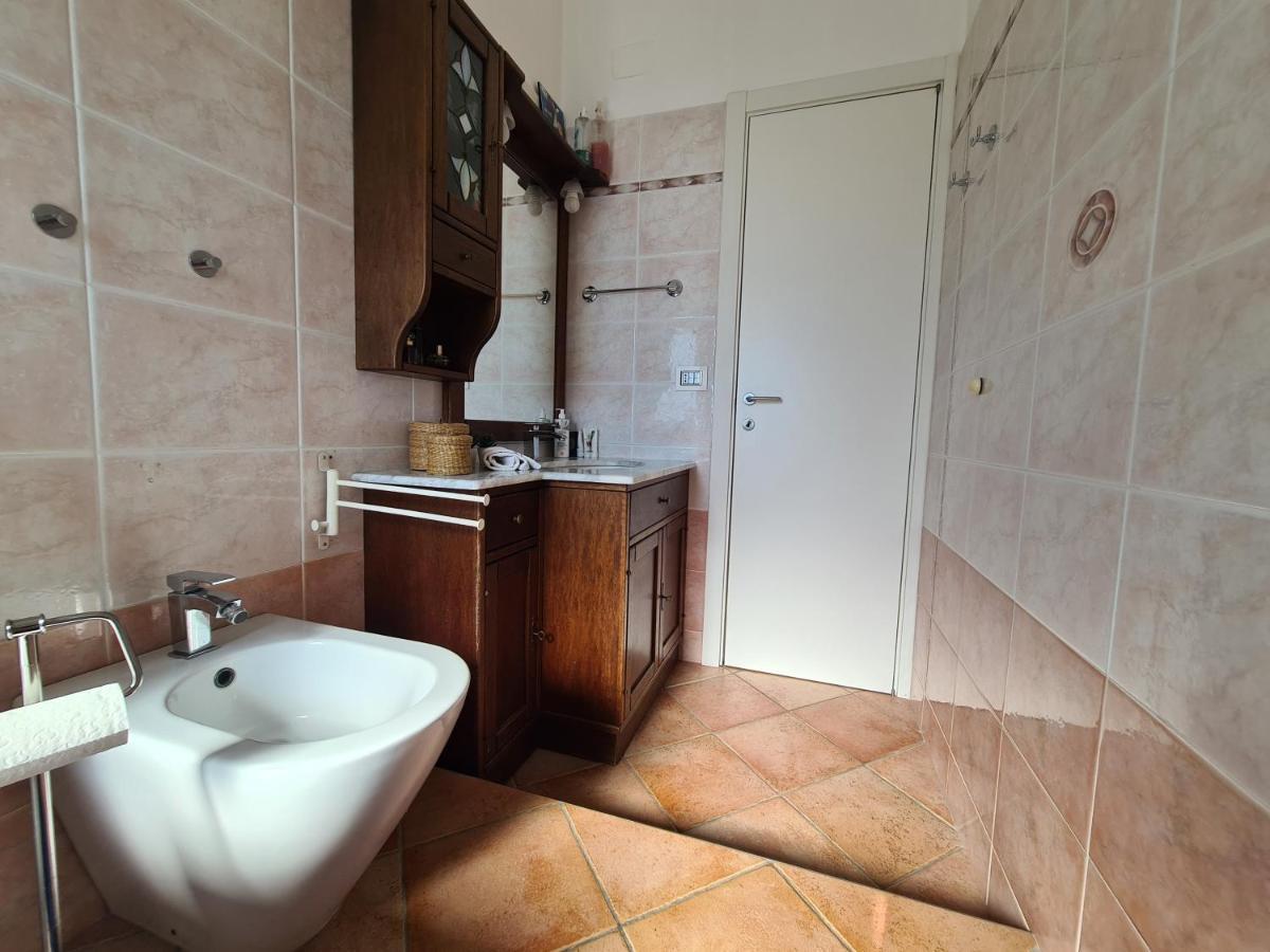ראפאלו Casa Erica By Portofinovacanze מראה חיצוני תמונה