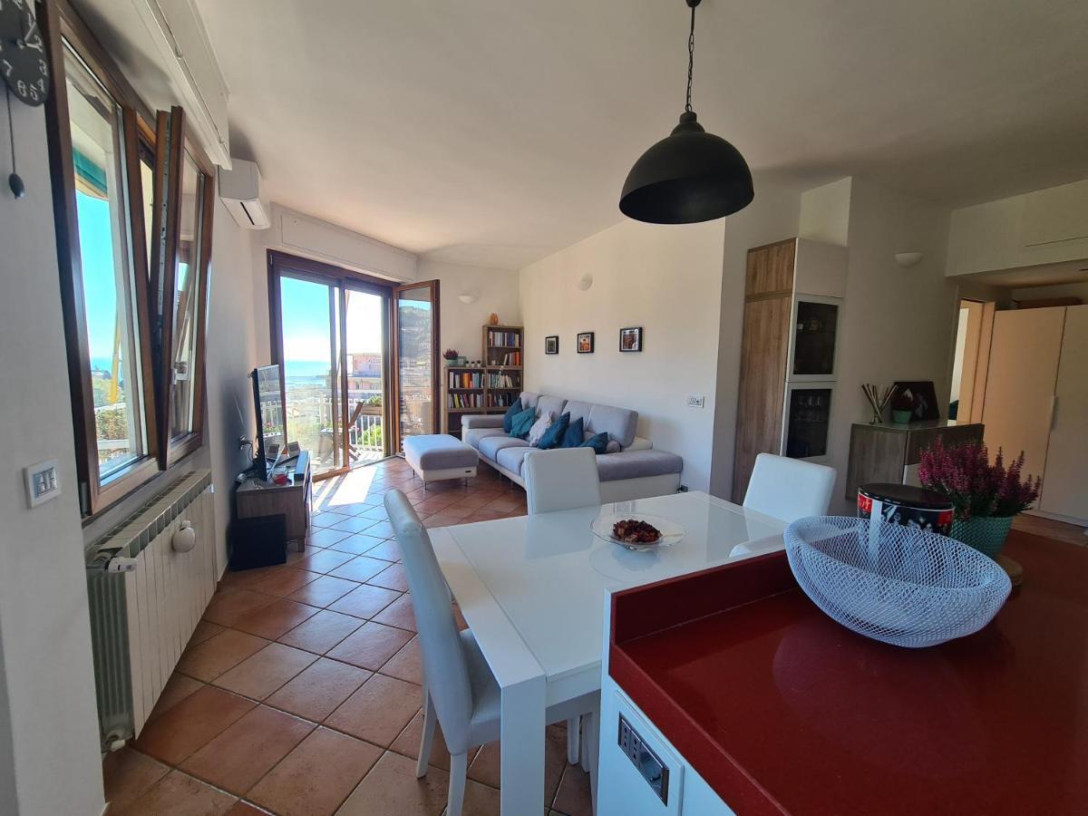 ראפאלו Casa Erica By Portofinovacanze מראה חיצוני תמונה