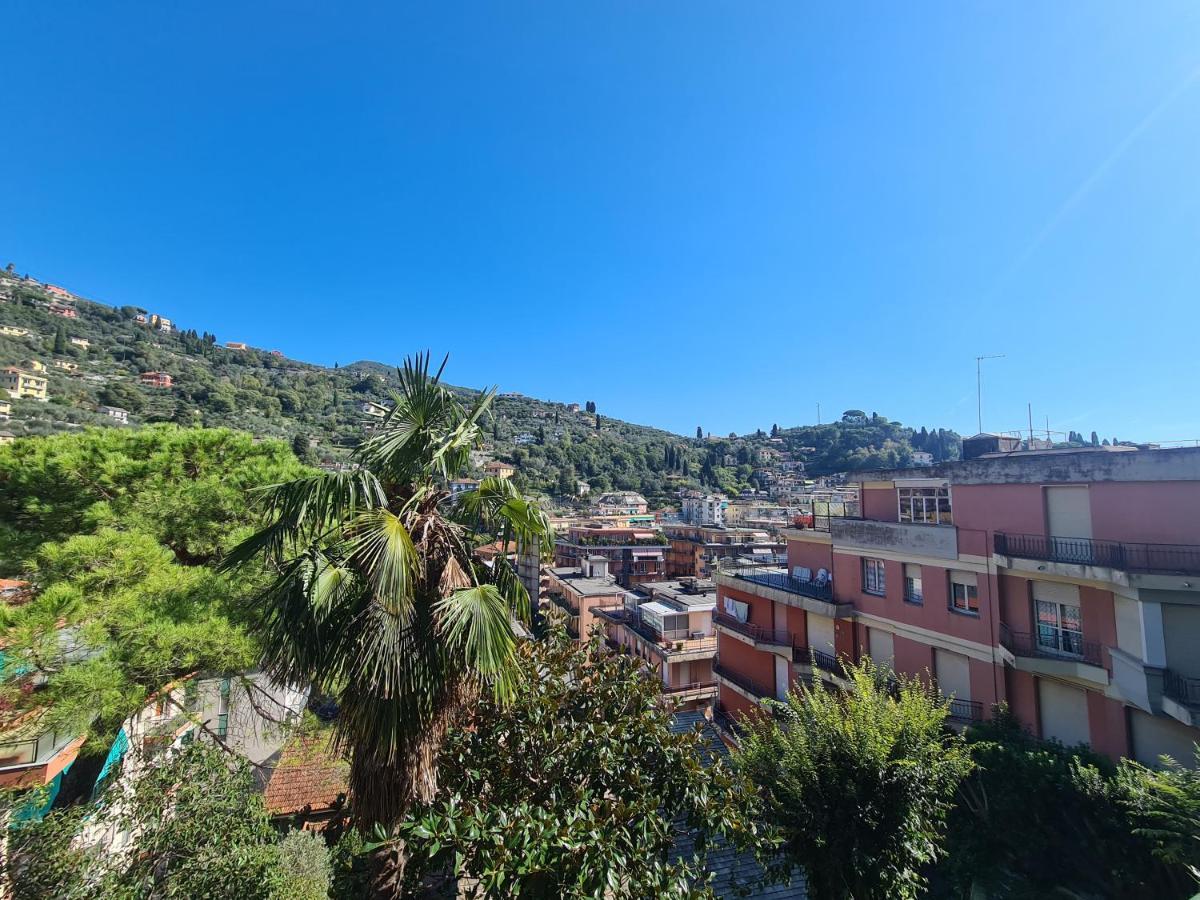 ראפאלו Casa Erica By Portofinovacanze מראה חיצוני תמונה