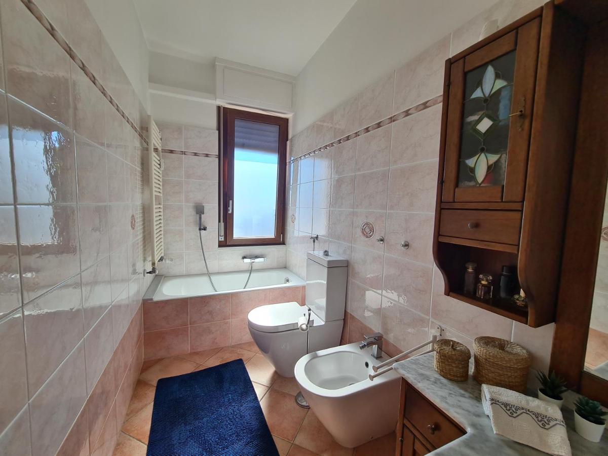 ראפאלו Casa Erica By Portofinovacanze מראה חיצוני תמונה