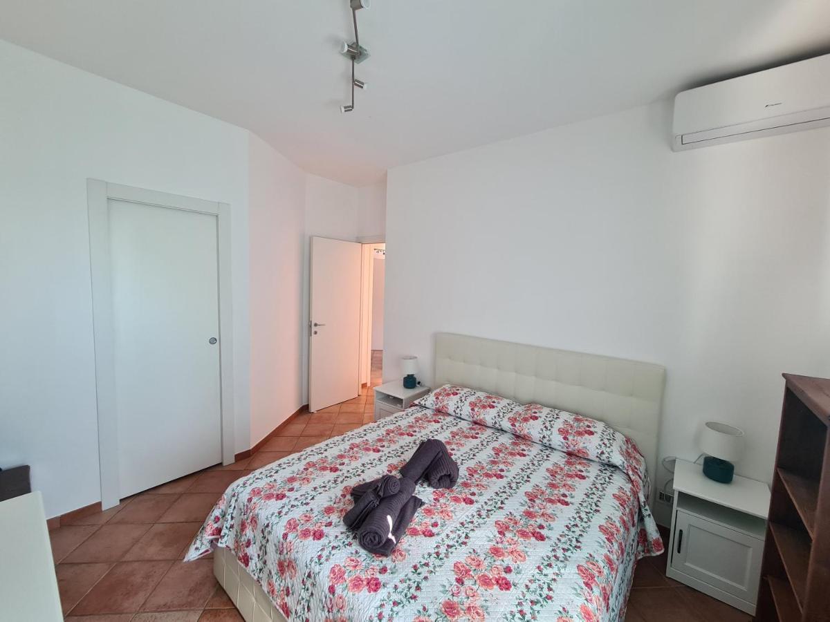 ראפאלו Casa Erica By Portofinovacanze מראה חיצוני תמונה